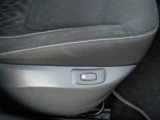 RENAULT Captur usata, con Monitoraggio pressione pneumatici