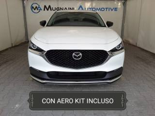 MAZDA CX-30 2.5 e-Skyactiv-G M Hybrid Homura *AERO KIT*