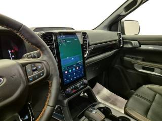 FORD Ranger usata, con Trazione integrale