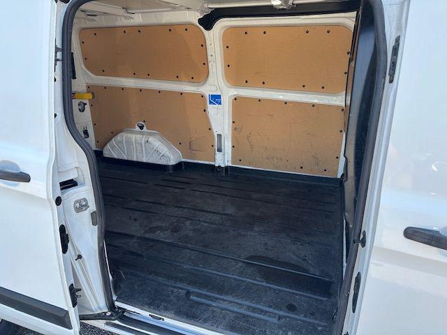 FORD Transit Custom usata, con Chiusura centralizzata telecomandata