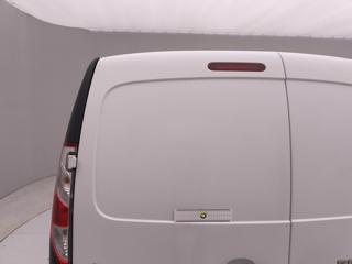 RENAULT Kangoo usata 31