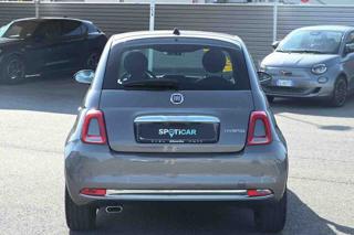 FIAT 500 usata, con Autoradio