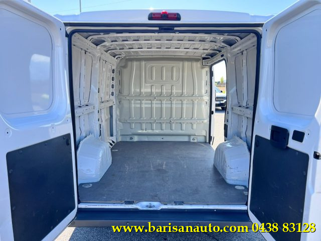 FIAT Ducato usata, con Climatizzatore