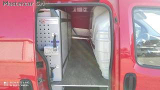 FIAT Fiorino usata, con Volante multifunzione