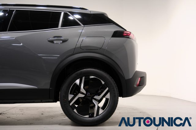 PEUGEOT 2008 usata, con Limitatore di velocità