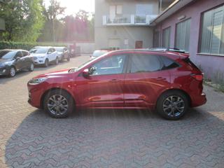 FORD Kuga usata, con Airbag laterali