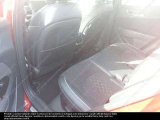 KIA Sportage usata, con Climatizzatore