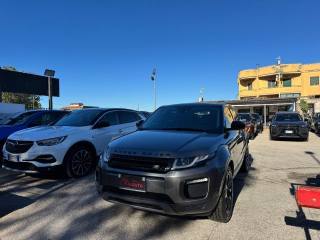 LAND ROVER Range Rover Evoque usata, con Airbag