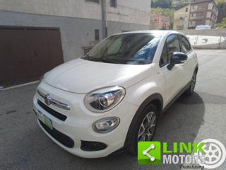 FIAT 500X 1.3 MultiJet 95 CV Lounge