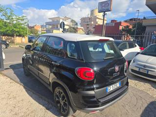 FIAT 500L usata, con Airbag Passeggero