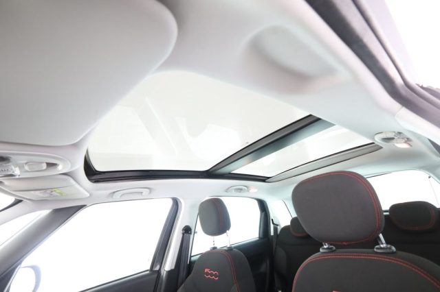 FIAT 500L usata 7
