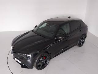 ALFA ROMEO Stelvio usata, con Airbag laterali