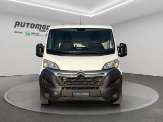 CITROEN Jumper usata, con Airbag