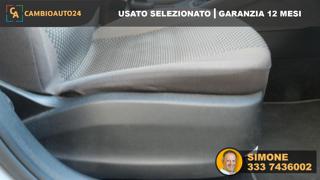 SKODA Octavia usata 90