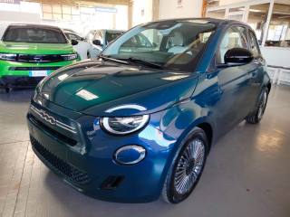 FIAT 500 usata, con Airbag