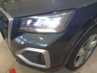 AUDI Q2 usata, con Volante multifunzione