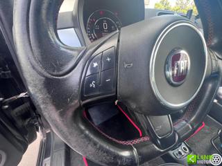 FIAT 500 usata, con Specchietti laterali elettrici