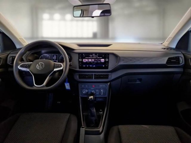 VOLKSWAGEN T-Cross usata, con Climatizzatore