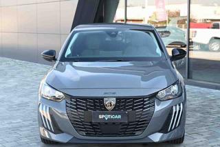 PEUGEOT 208 usata, con Airbag