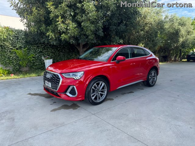 AUDI Q3 usata, con Autoradio