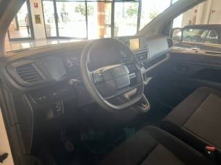 FIAT Scudo usata, con Immobilizzatore elettronico