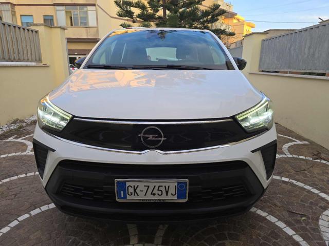 OPEL Crossland usata, con Alzacristalli elettrici