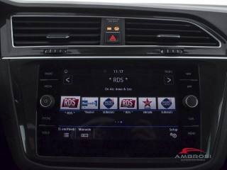 VOLKSWAGEN Tiguan usata 13