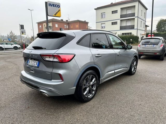 FORD Kuga usata, con Autoradio