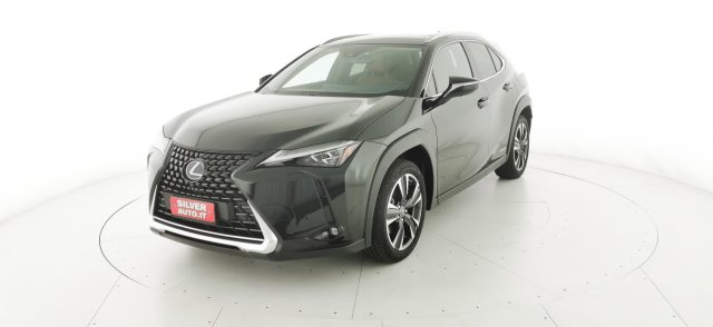 LEXUS UX 250h usata, con Airbag laterali