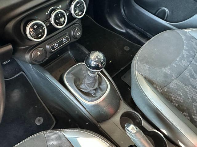 FIAT 500L usata, con Servosterzo