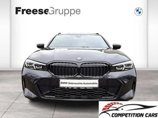 BMW 318 usata, con Airbag