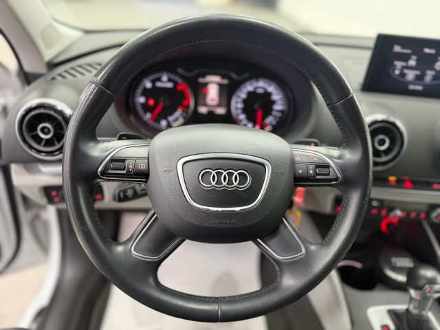 AUDI A3 usata, con Controllo vocale
