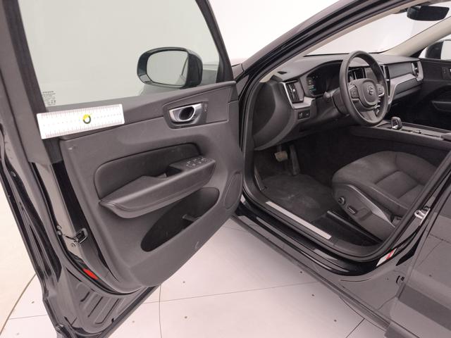 VOLVO XC60 usata, con Supporto lombare