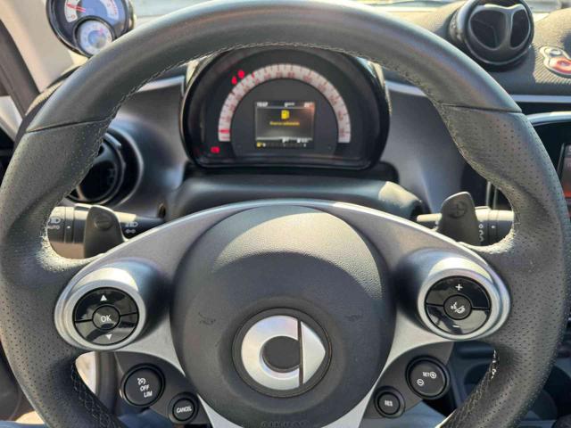 SMART ForTwo usata, con Controllo trazione