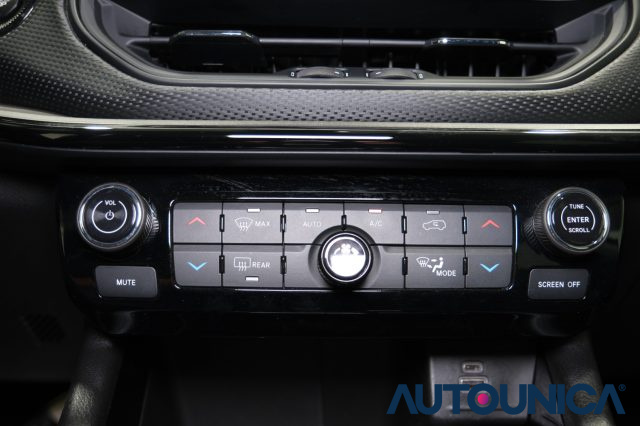 JEEP Compass usata, con Controllo elettronico della corsia
