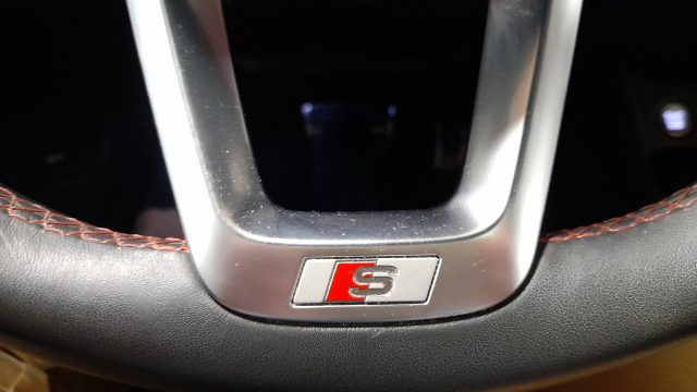 AUDI S5 usata 34
