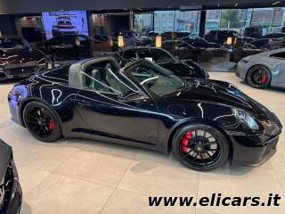 PORSCHE 911 usata, con Immobilizzatore elettronico