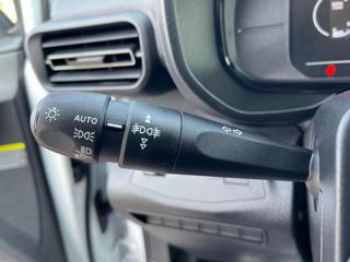 TOYOTA Proace City usata, con Chiusura centralizzata telecomandata