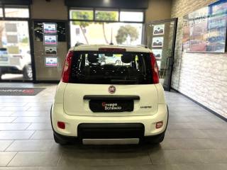 FIAT Panda usata, con Antifurto