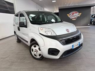 FIAT Qubo usata, con Airbag laterali