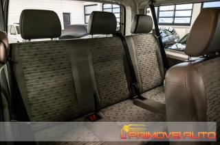 VOLKSWAGEN Caravelle usata, con Servosterzo