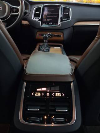 VOLVO XC90 usata, con Cronologia tagliandi