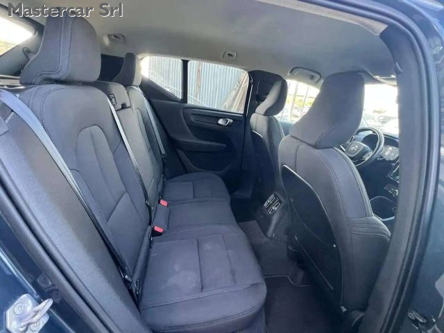 VOLVO XC40 usata, con Park Distance Control
