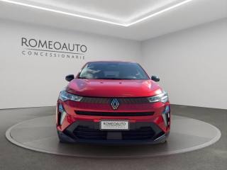 RENAULT Captur usata, con Cruise Control