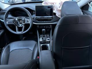 JEEP Compass usata, con Cerchi in lega