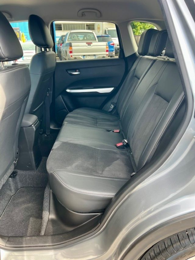 SUZUKI Vitara usata, con Chiusura centralizzata
