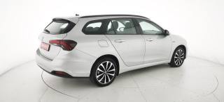 FIAT Tipo usata, con Luci diurne LED