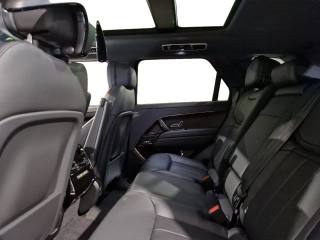LAND ROVER Range Rover Sport usata, con Immobilizzatore elettronico