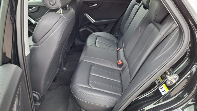 AUDI Q2 usata, con USB