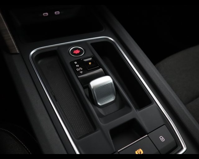 SEAT Leon usata, con Immobilizzatore elettronico